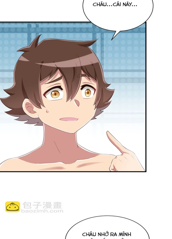 Ông Trời Đã Ban Cho Tôi Siêu Năng Lực Kỳ Lạ Gì Thế Này? Chapter 77 - 81