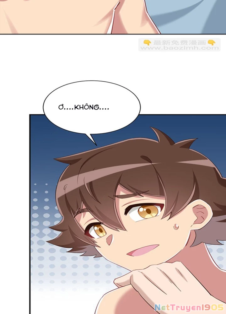 Ông Trời Đã Ban Cho Tôi Siêu Năng Lực Kỳ Lạ Gì Thế Này? Chapter 77 - 85