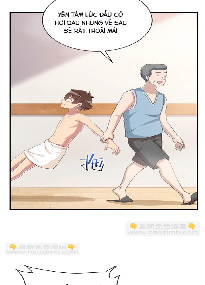 Ông Trời Đã Ban Cho Tôi Siêu Năng Lực Kỳ Lạ Gì Thế Này? Chapter 77 - 87