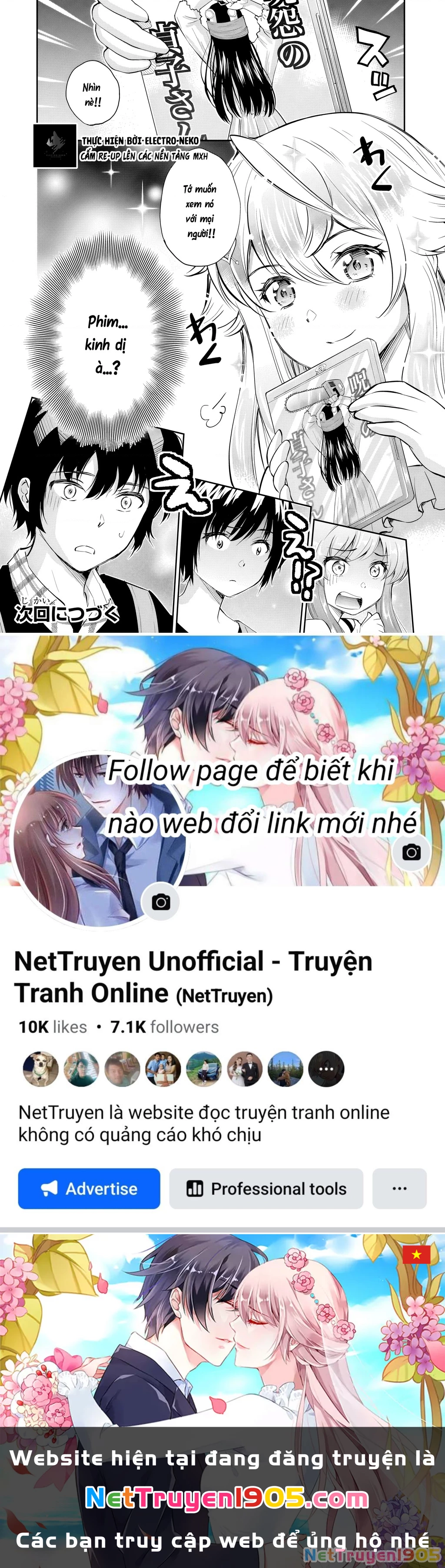 Cô Nàng Idol Đói Bụng Và Anh Chàng Yêu Nội Trợ Chapter 14 - 28