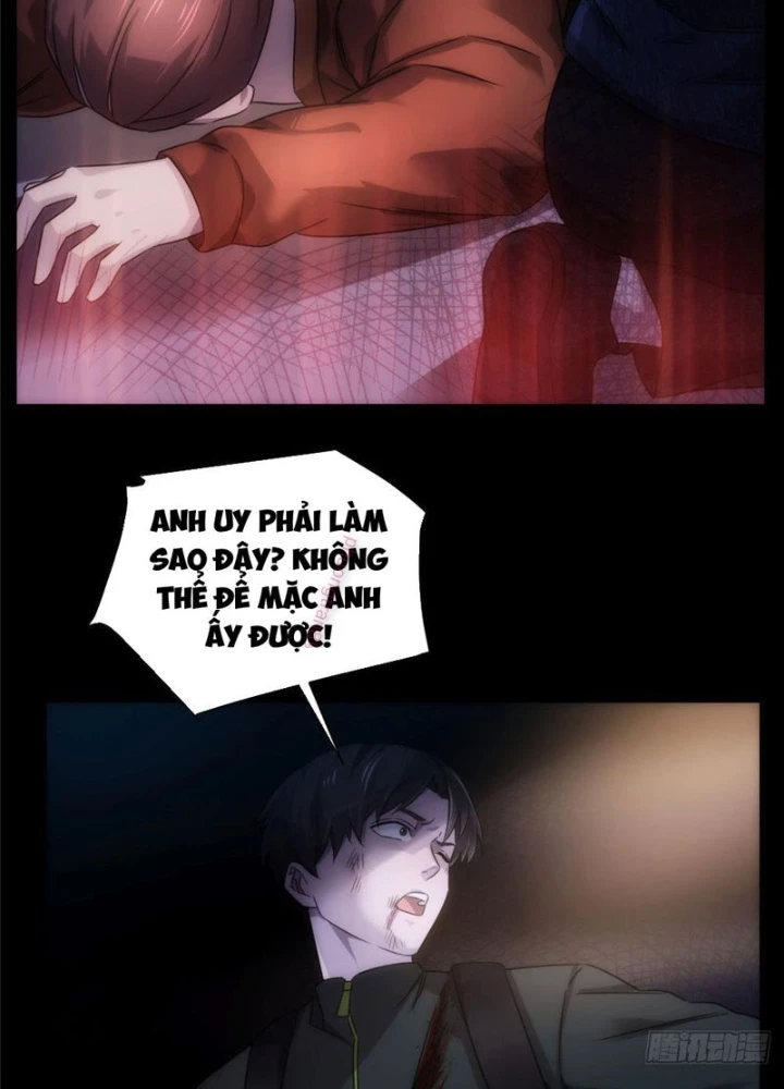Quỷ Thần Trủng Chapter 23 - 9