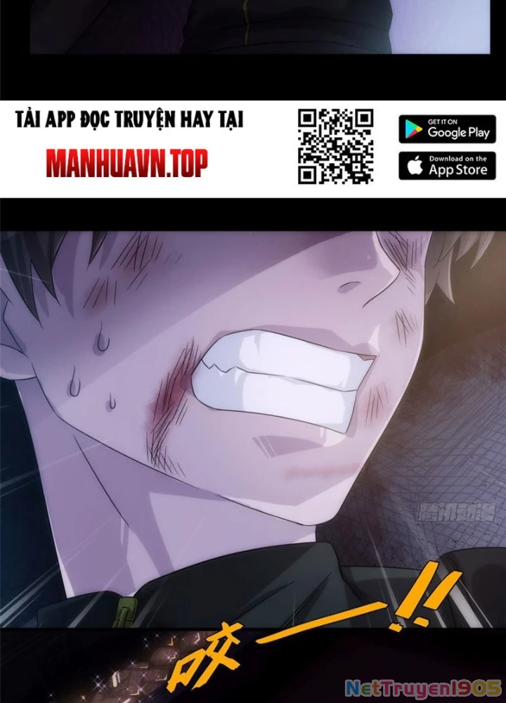 Quỷ Thần Trủng Chapter 23 - 11