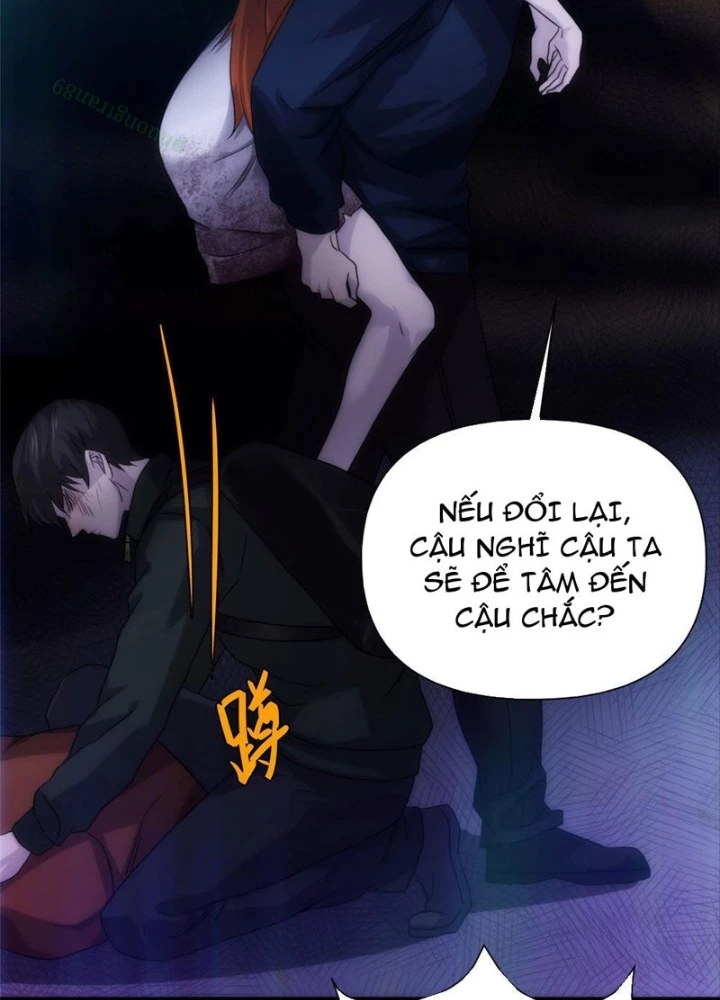 Quỷ Thần Trủng Chapter 23 - 21