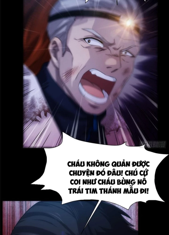 Quỷ Thần Trủng Chapter 23 - 23