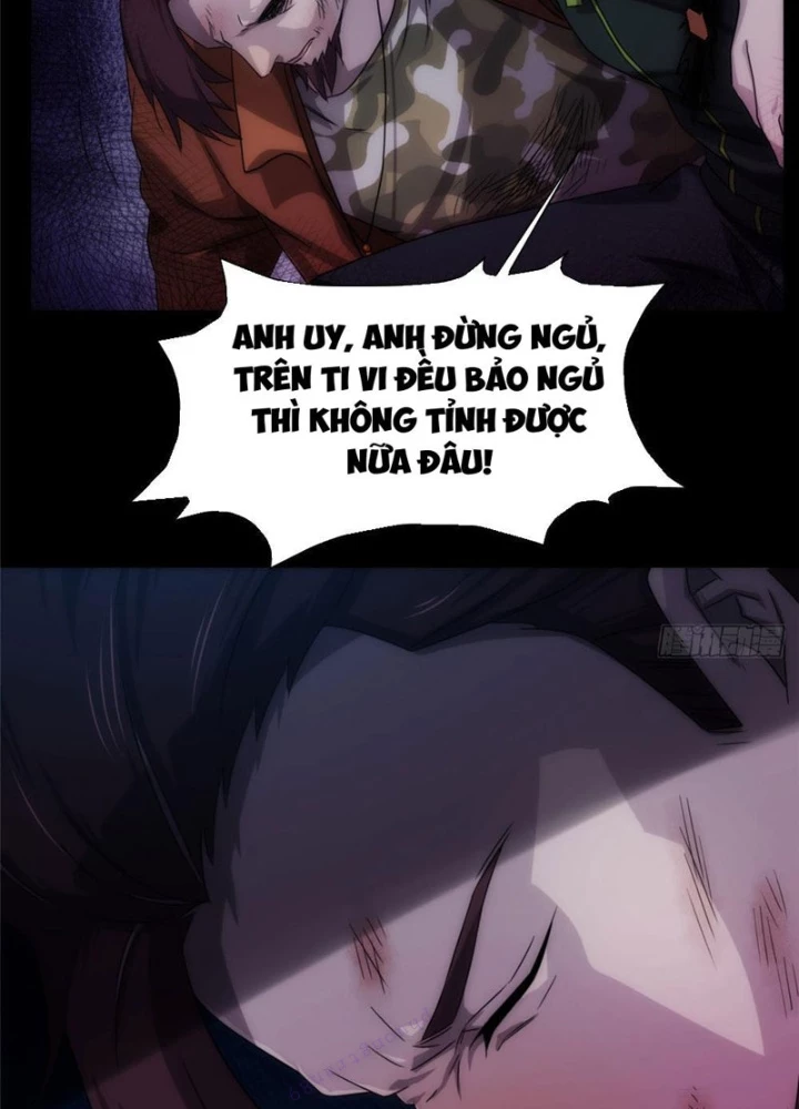 Quỷ Thần Trủng Chapter 23 - 27