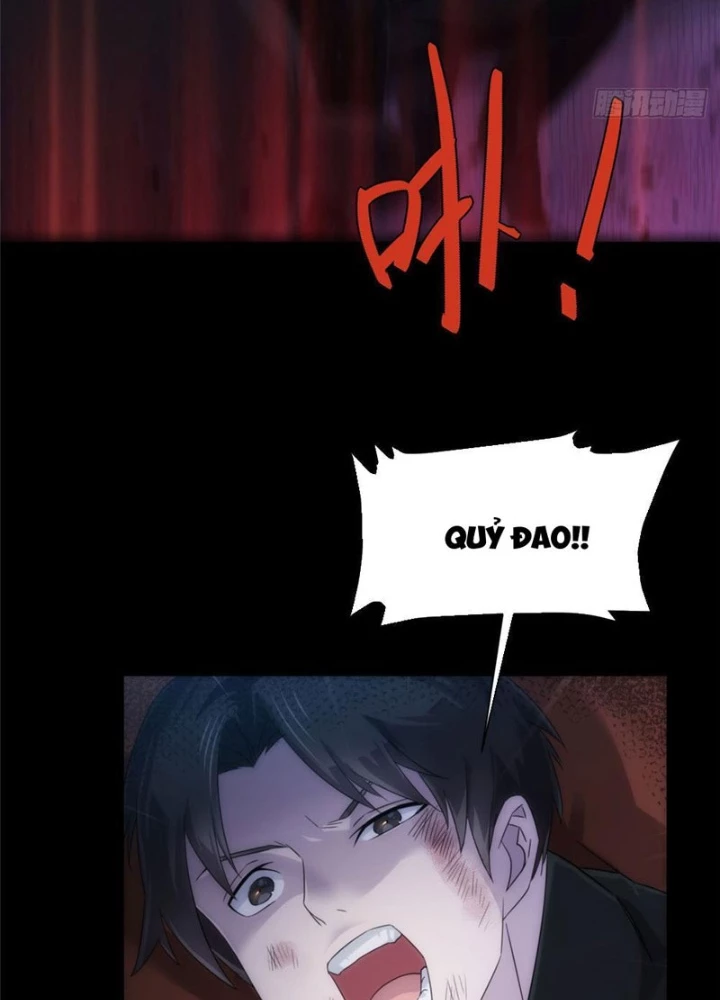Quỷ Thần Trủng Chapter 23 - 33
