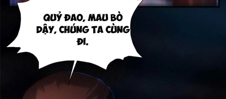 Quỷ Thần Trủng Chapter 23 - 36