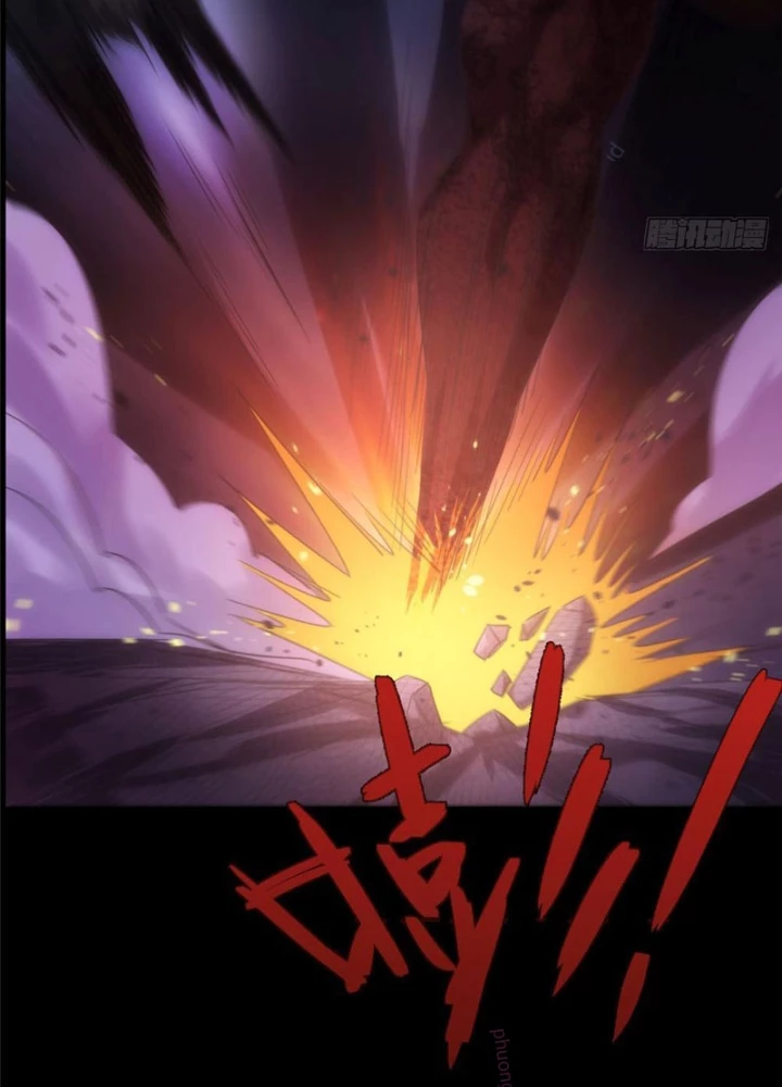 Quỷ Thần Trủng Chapter 23 - 41
