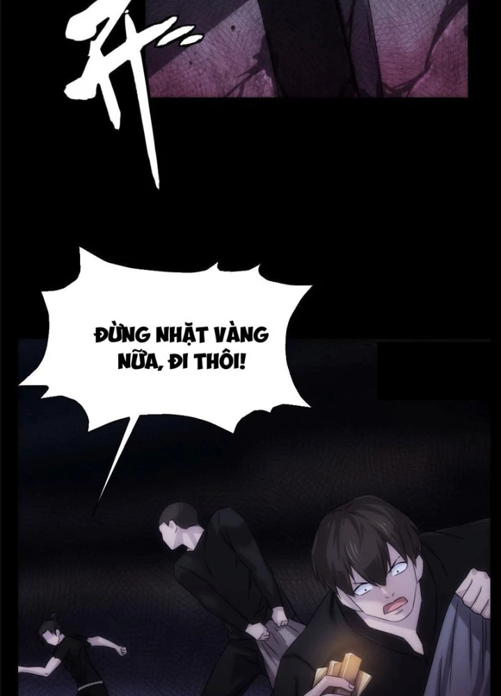 Quỷ Thần Trủng Chapter 23 - 53