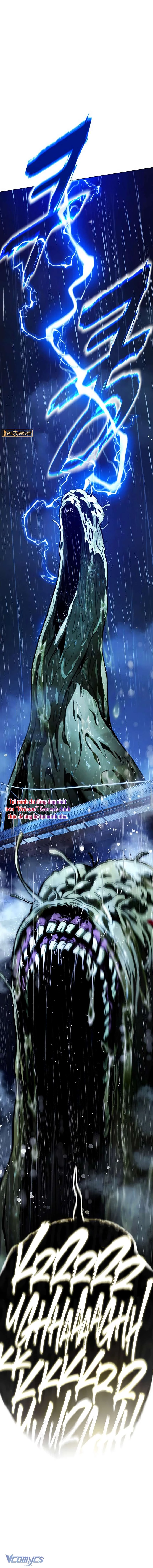 Bố Zombie Chapter 13 - 2