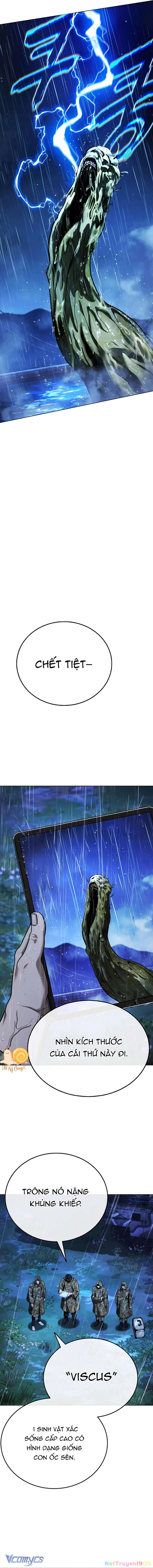 Bố Zombie Chapter 13 - 3