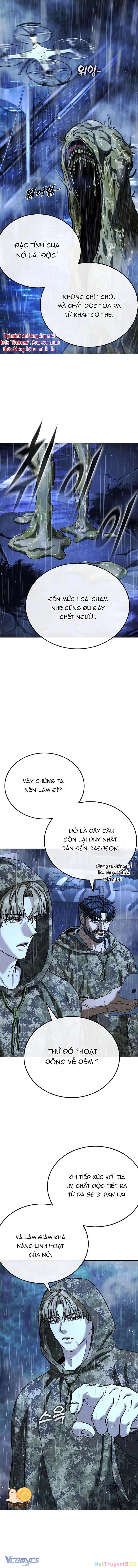 Bố Zombie Chapter 13 - 4