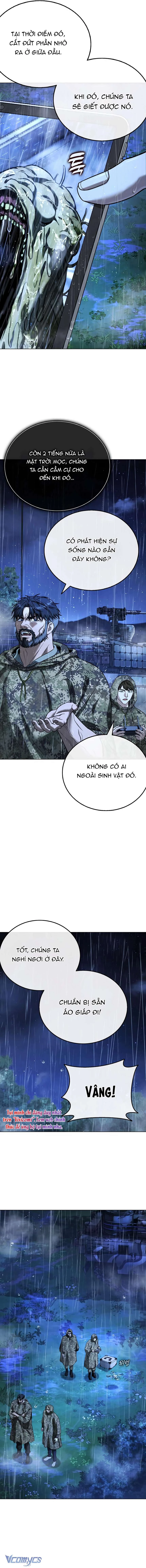 Bố Zombie Chapter 13 - 5