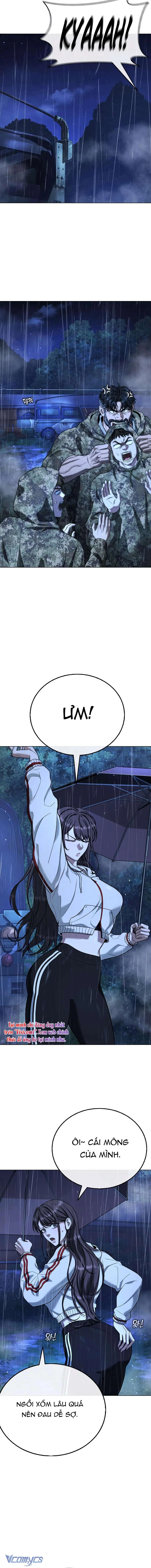 Bố Zombie Chapter 13 - 8