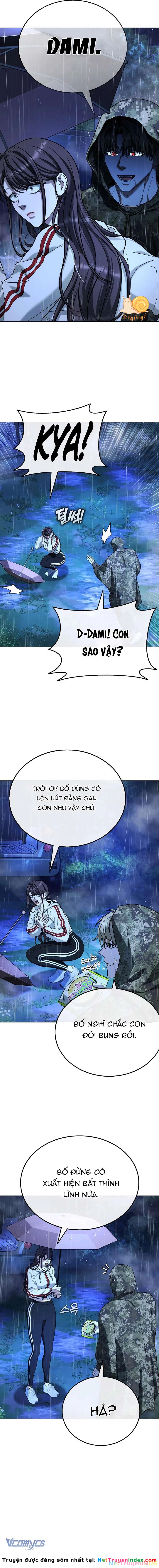 Bố Zombie Chapter 13 - 9