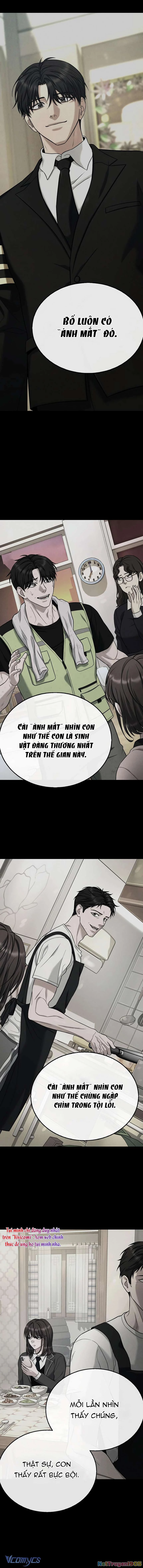 Bố Zombie Chapter 13 - 14