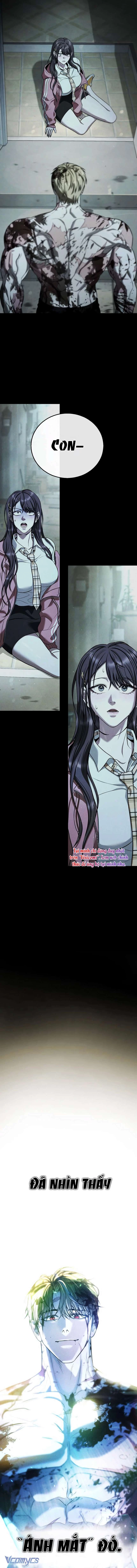 Bố Zombie Chapter 13 - 16