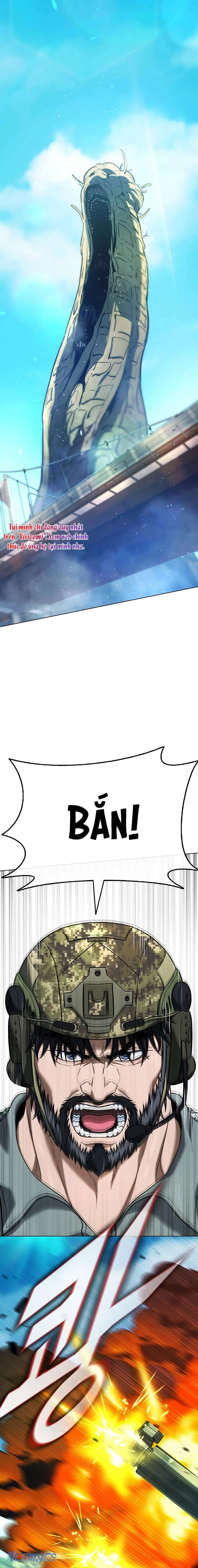 Bố Zombie Chapter 13 - 18