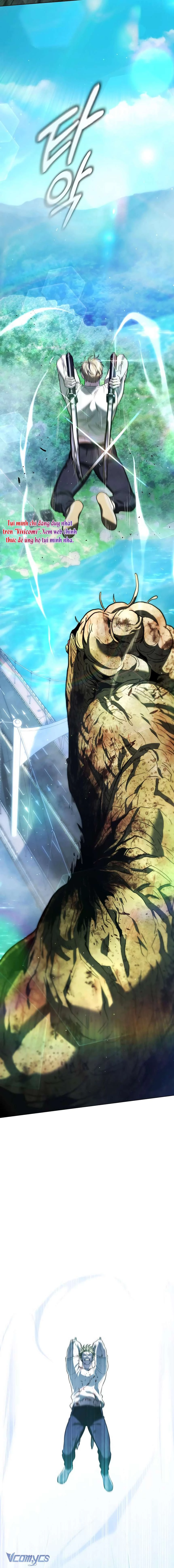 Bố Zombie Chapter 13 - 20