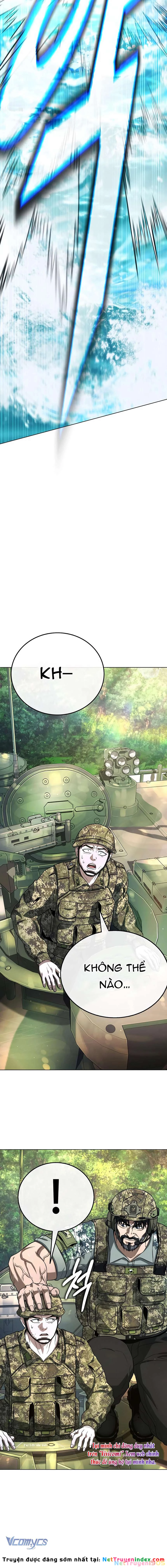 Bố Zombie Chapter 13 - 22