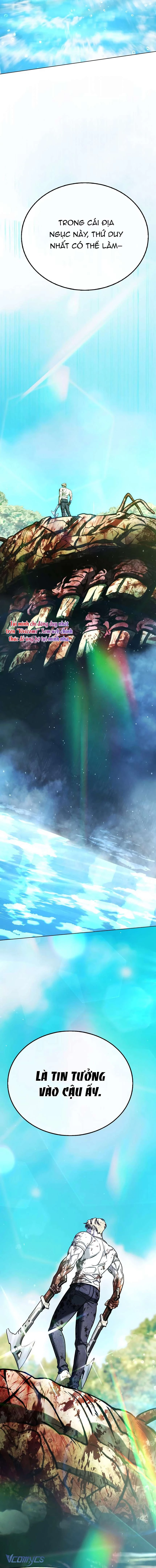 Bố Zombie Chapter 13 - 24