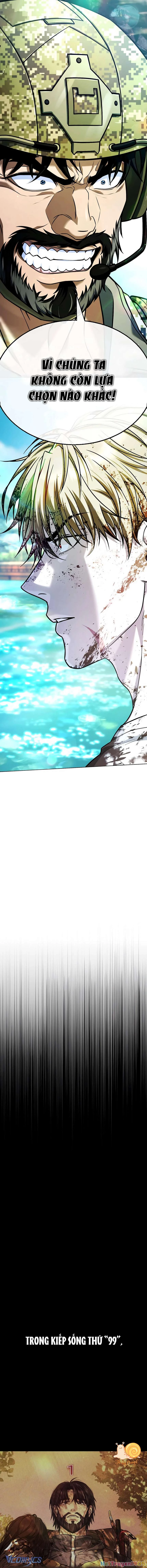 Bố Zombie Chapter 13 - 25