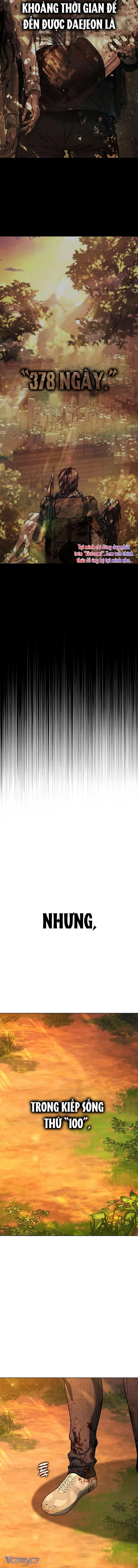 Bố Zombie Chapter 13 - 26