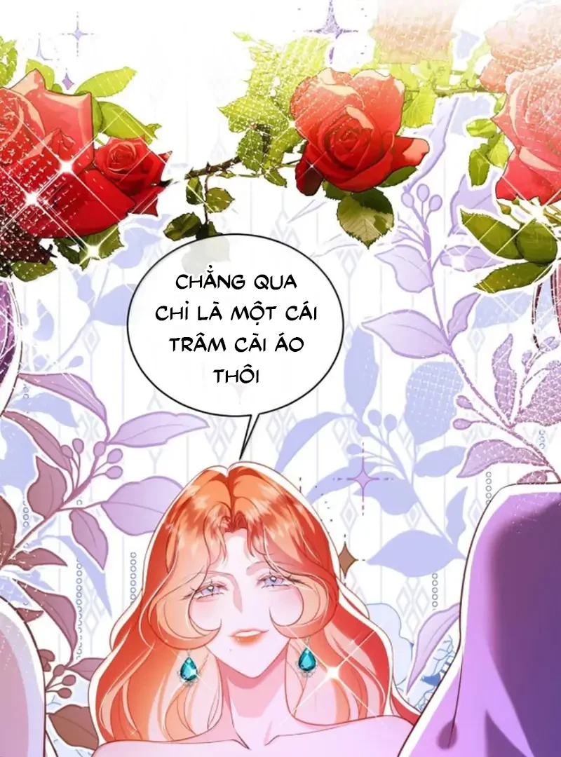 Nữ Hầu Gái Ác Ma Chỉ Muốn Bị Tiểu Thư Hành Hạ Chapter 34 - 1