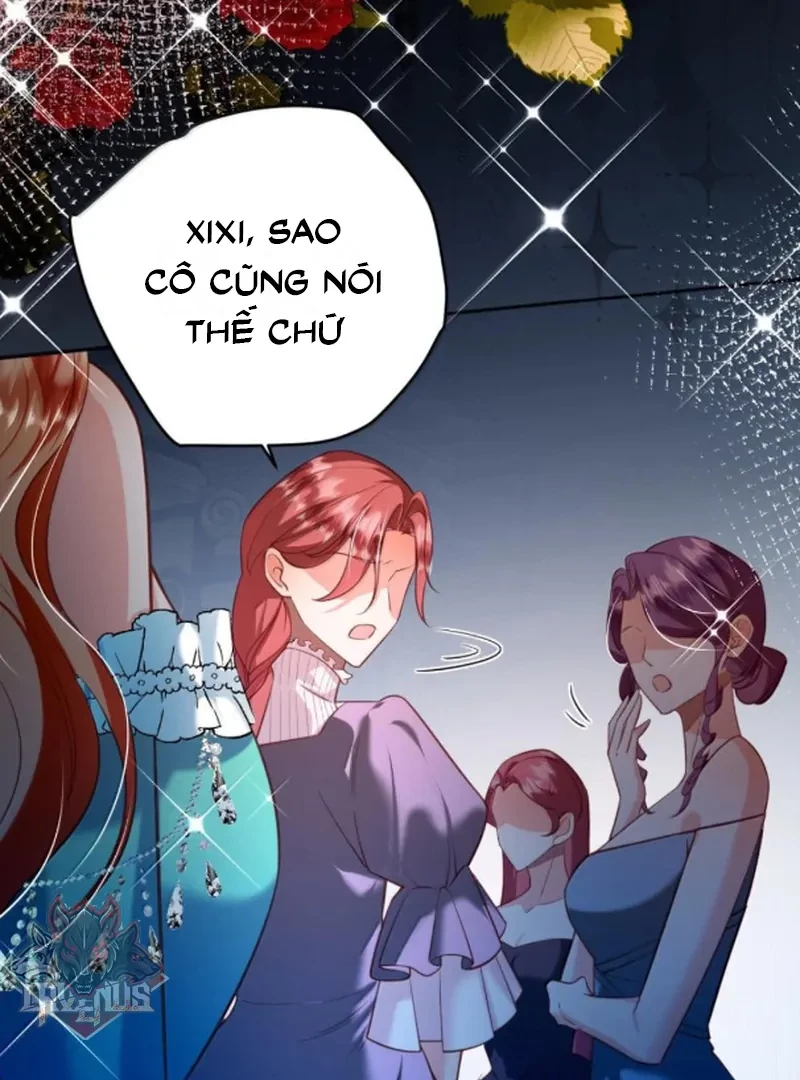 Nữ Hầu Gái Ác Ma Chỉ Muốn Bị Tiểu Thư Hành Hạ Chapter 34 - 3
