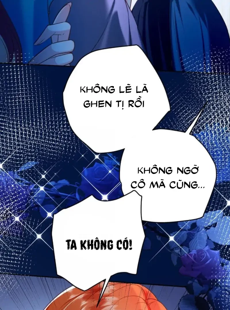 Nữ Hầu Gái Ác Ma Chỉ Muốn Bị Tiểu Thư Hành Hạ Chapter 34 - 4