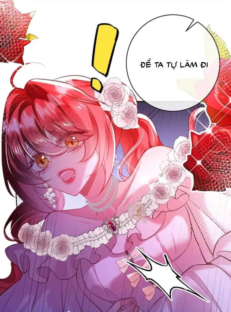 Nữ Hầu Gái Ác Ma Chỉ Muốn Bị Tiểu Thư Hành Hạ Chapter 34 - 13