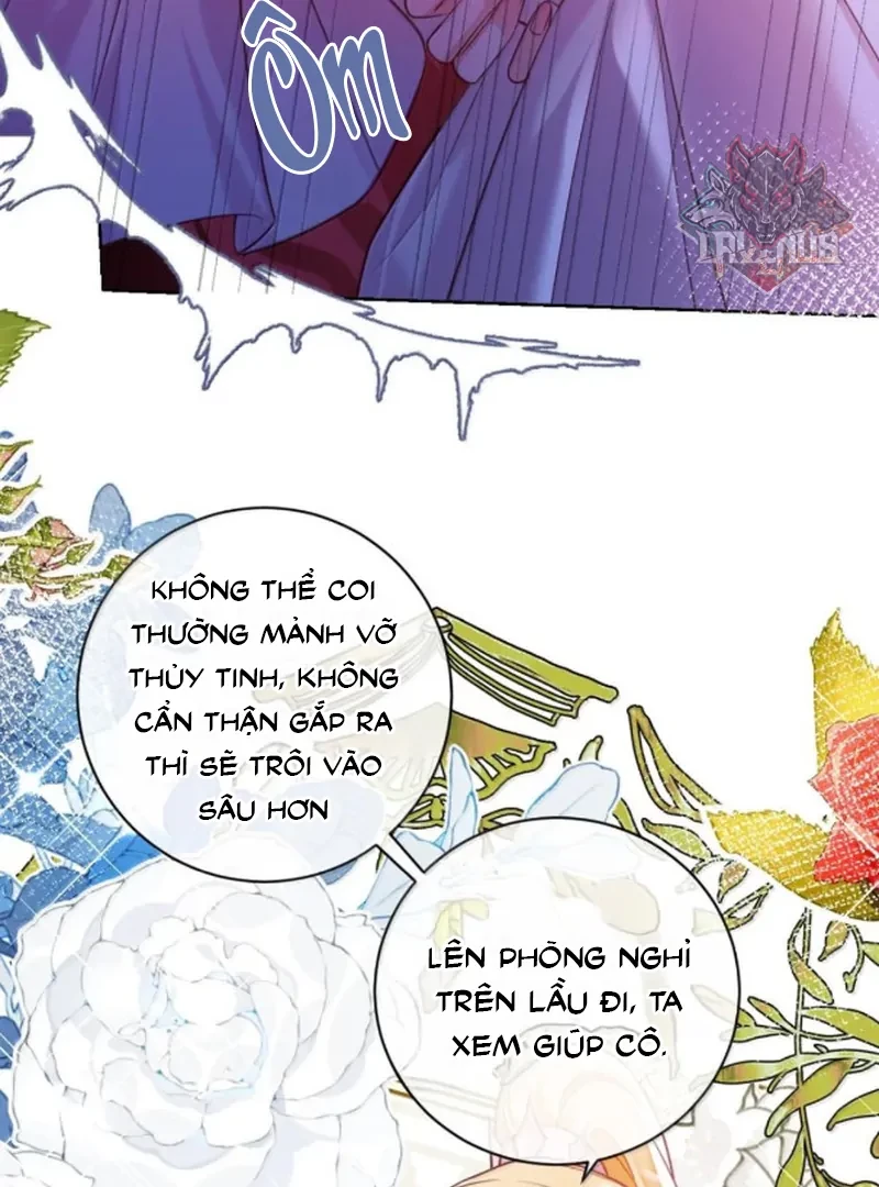 Nữ Hầu Gái Ác Ma Chỉ Muốn Bị Tiểu Thư Hành Hạ Chapter 34 - 14