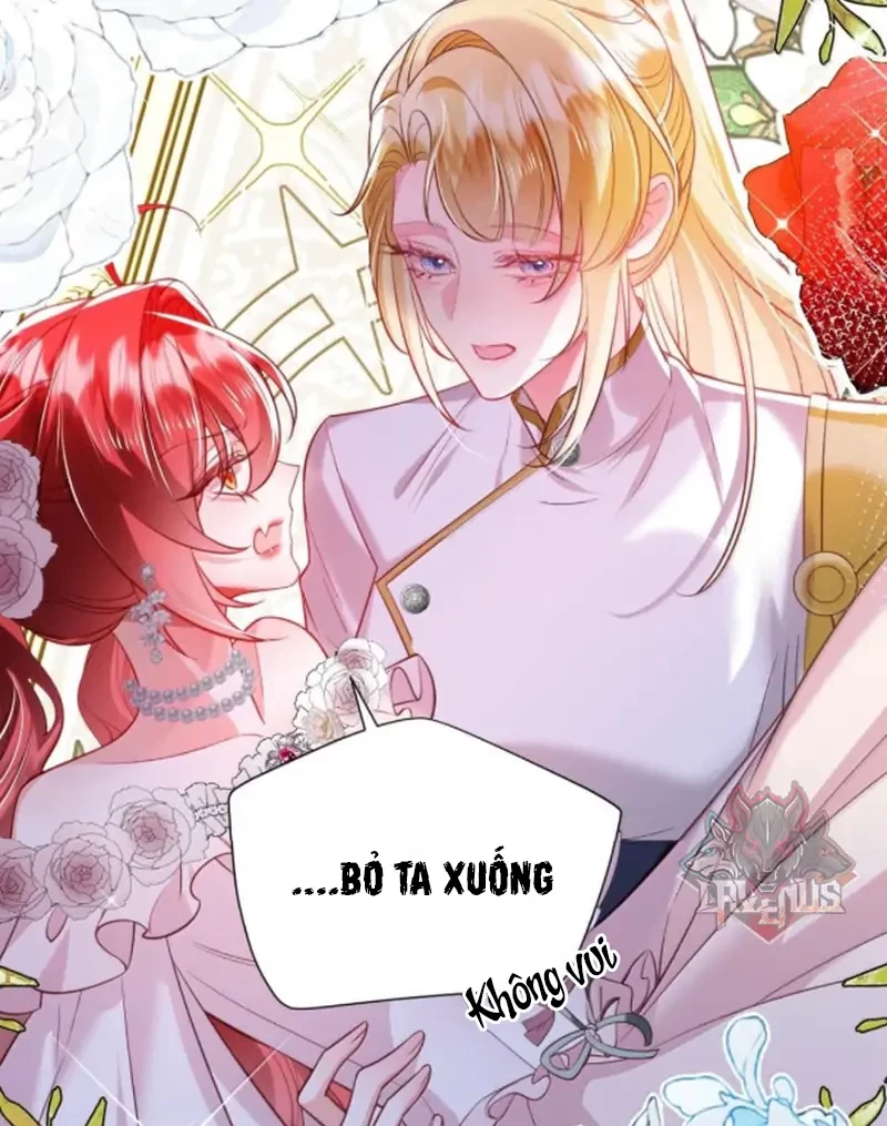 Nữ Hầu Gái Ác Ma Chỉ Muốn Bị Tiểu Thư Hành Hạ Chapter 34 - 15