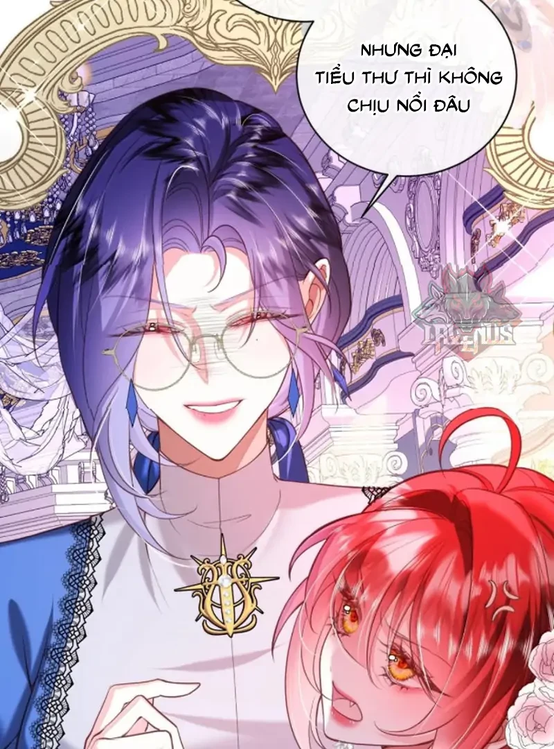 Nữ Hầu Gái Ác Ma Chỉ Muốn Bị Tiểu Thư Hành Hạ Chapter 34 - 20