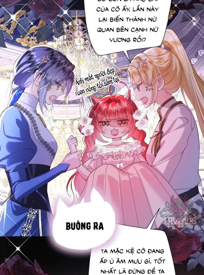 Nữ Hầu Gái Ác Ma Chỉ Muốn Bị Tiểu Thư Hành Hạ Chapter 34 - 22