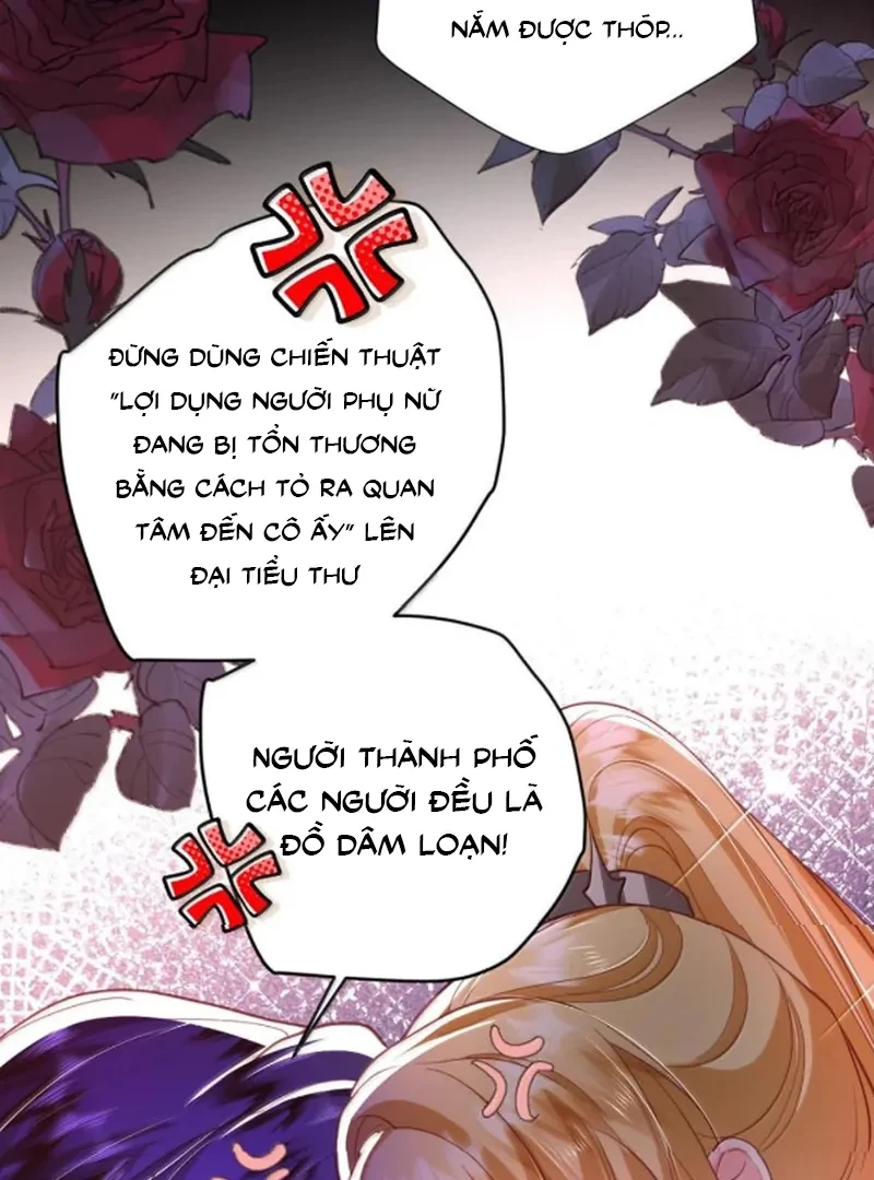 Nữ Hầu Gái Ác Ma Chỉ Muốn Bị Tiểu Thư Hành Hạ Chapter 34 - 23