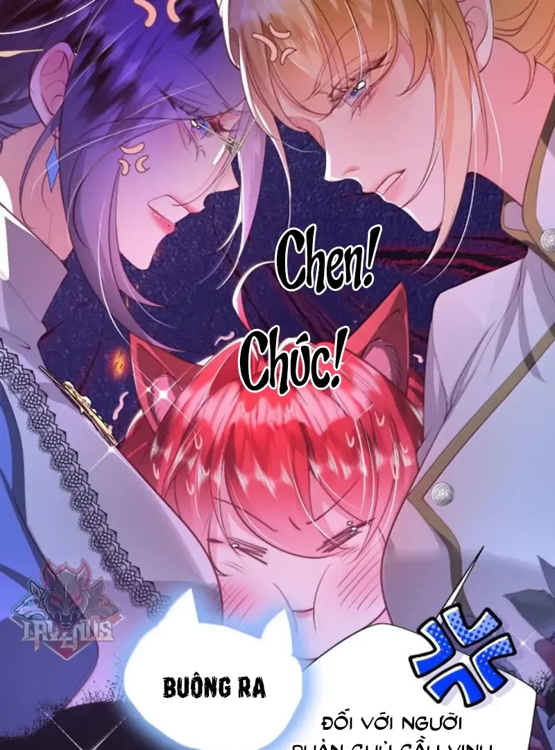 Nữ Hầu Gái Ác Ma Chỉ Muốn Bị Tiểu Thư Hành Hạ Chapter 34 - 24