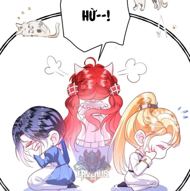 Nữ Hầu Gái Ác Ma Chỉ Muốn Bị Tiểu Thư Hành Hạ Chapter 34 - 31