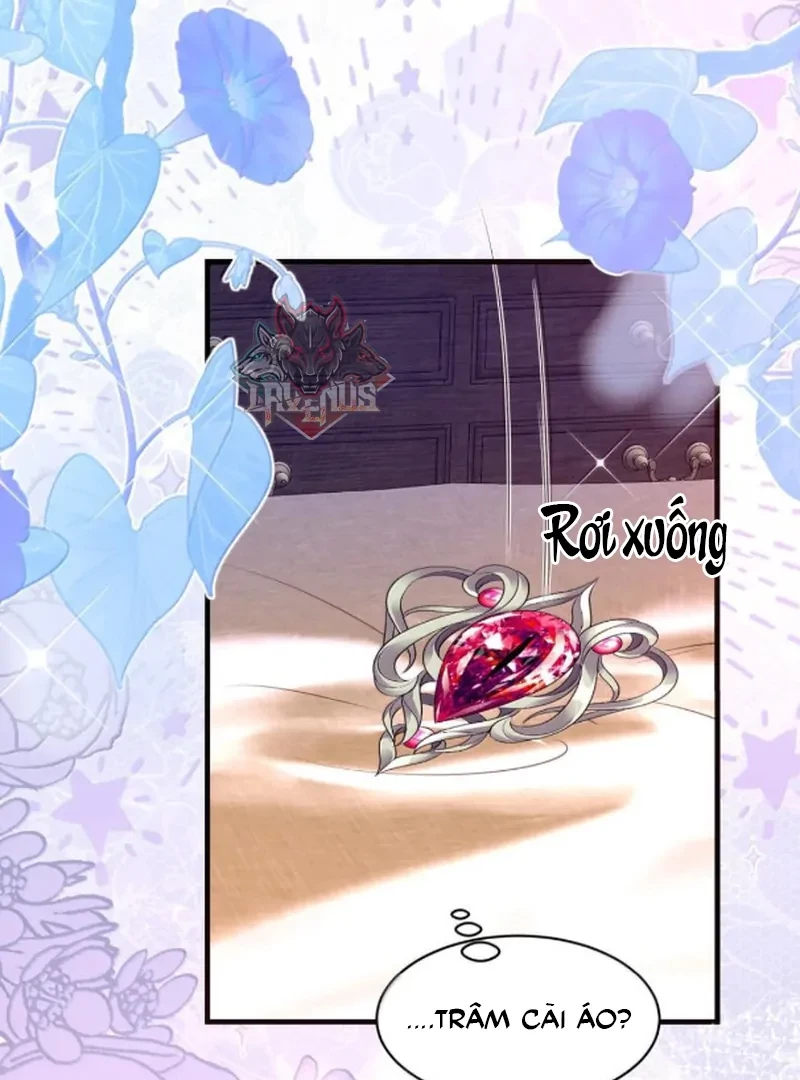 Nữ Hầu Gái Ác Ma Chỉ Muốn Bị Tiểu Thư Hành Hạ Chapter 34 - 44