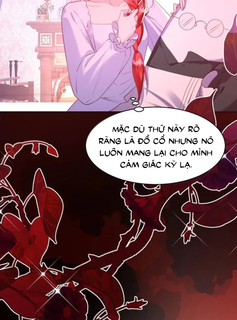 Nữ Hầu Gái Ác Ma Chỉ Muốn Bị Tiểu Thư Hành Hạ Chapter 34 - 46