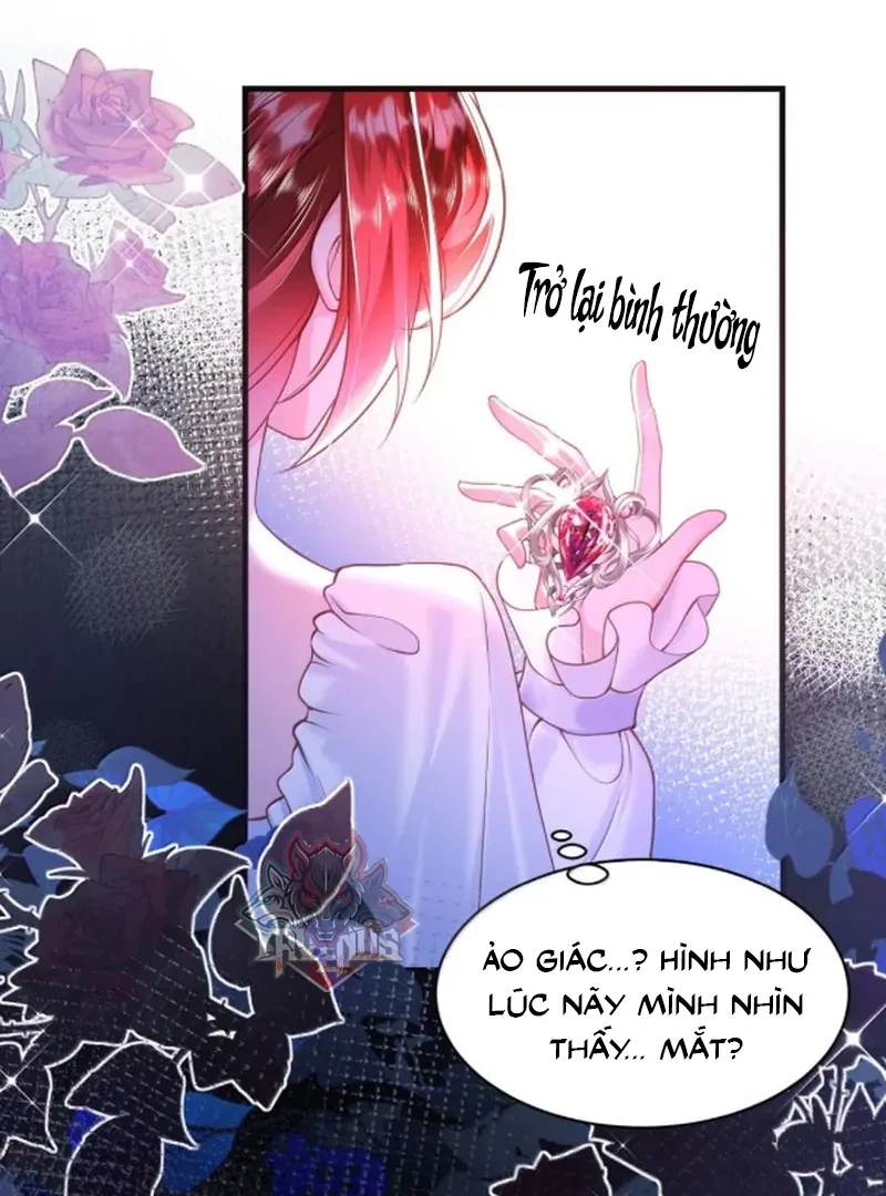 Nữ Hầu Gái Ác Ma Chỉ Muốn Bị Tiểu Thư Hành Hạ Chapter 34 - 49