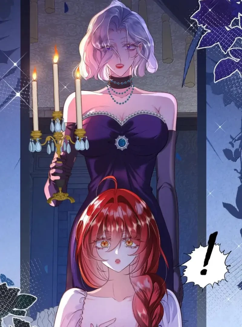 Nữ Hầu Gái Ác Ma Chỉ Muốn Bị Tiểu Thư Hành Hạ Chapter 34 - 51