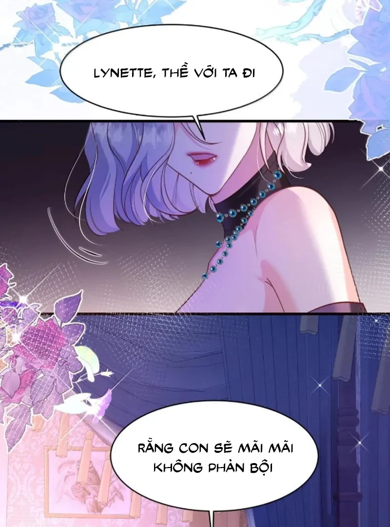 Nữ Hầu Gái Ác Ma Chỉ Muốn Bị Tiểu Thư Hành Hạ Chapter 34 - 55