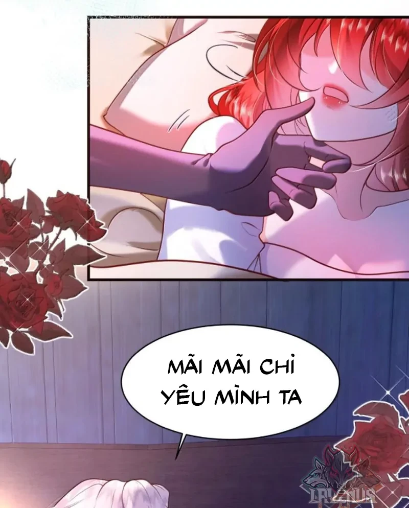 Nữ Hầu Gái Ác Ma Chỉ Muốn Bị Tiểu Thư Hành Hạ Chapter 34 - 57