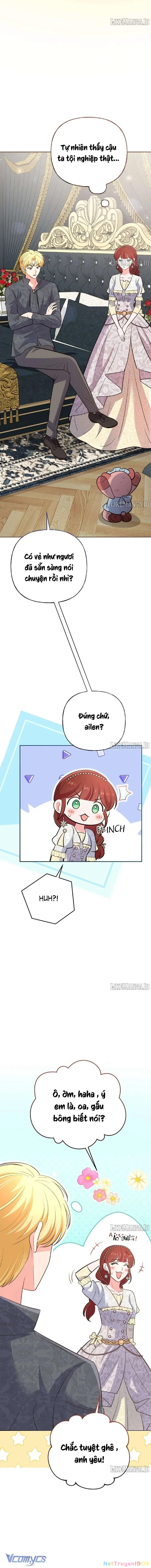 Hầu Gái Không Thích Nuôi Dạy Trẻ Nhỏ Chapter 64 - 14