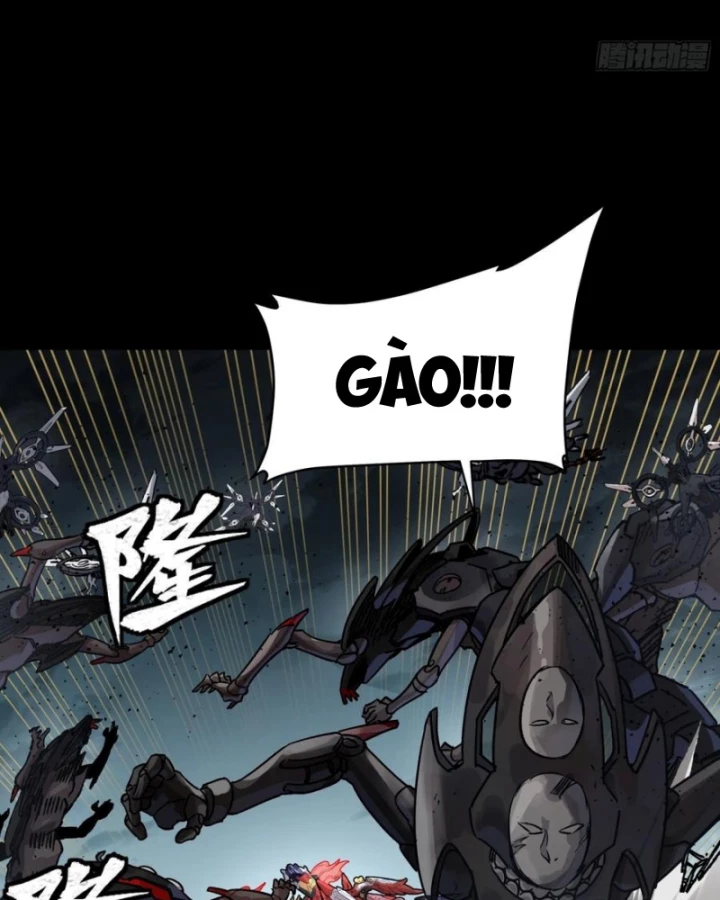 Tinh Giáp Hồn Tướng Chapter 312 - 18