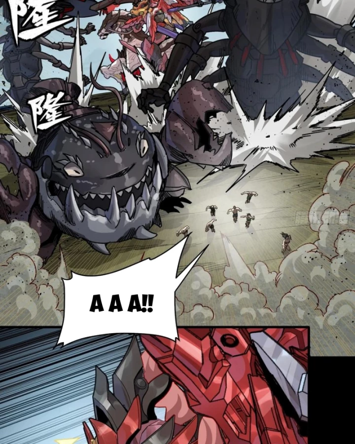Tinh Giáp Hồn Tướng Chapter 312 - 19