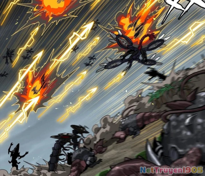 Tinh Giáp Hồn Tướng Chapter 312 - 35
