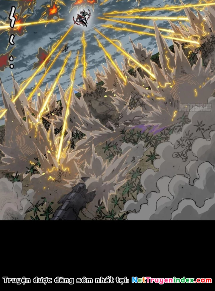 Tinh Giáp Hồn Tướng Chapter 312 - 52