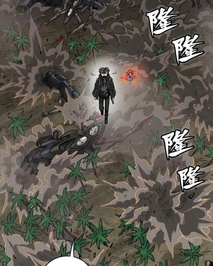 Tinh Giáp Hồn Tướng Chapter 312 - 54